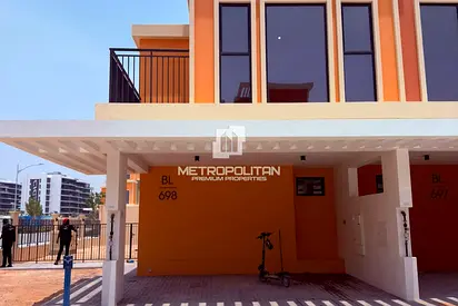 Brand New | 5BR + Maid | Multiple Cheques | Ready