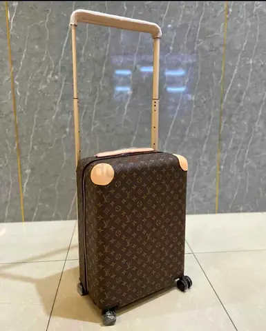 Louis vuitton rolling suitcase