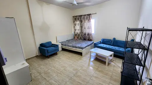 Family Room For Rent