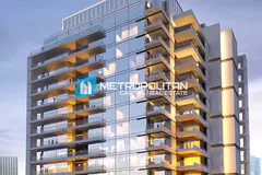 Beach Access | Garden view | 1BR with Balcony