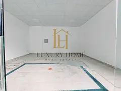 SPACIOUS SHOP FOR RENT CLOSE TO KING ABDULL AZIZ STREET IN AL MAHATAH PARK SHARJAH