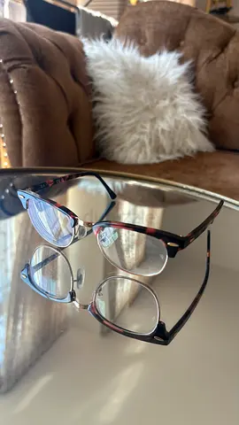 Ray ban glasses