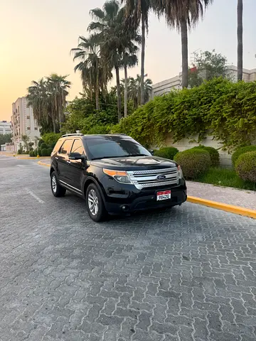 2015 FORD EXPLORER — фото 2
