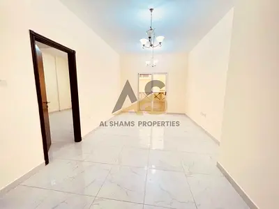 12 cheques payments | luxury 2BR with Balcony, Wardrobes And parking