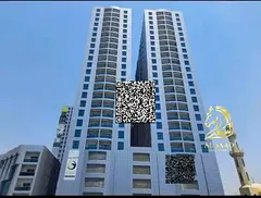 Annual Rental Room & Lounge in Nuaimiya 3 - Featured location on Sheikh Khalifa Street