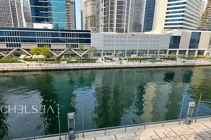 WATERFRONT SIMPLEX | BRAND-NEW | READY UNIT