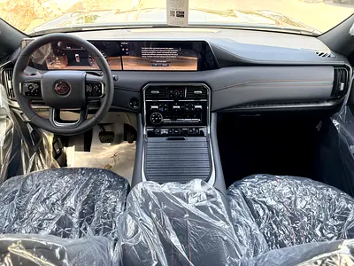 2026 Nissan PATROL 照片 10