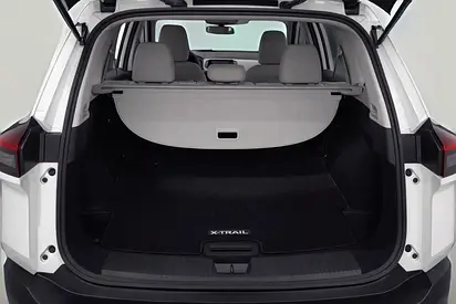 2023 Nissan X-TRAIL — фото 10