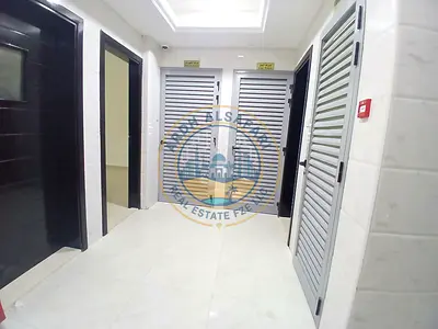 Like Brand New Lavish 1BHK Apartment full family building 900Sqft