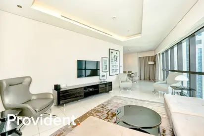 Open House | Furnished | Corner Unit | Open Views
