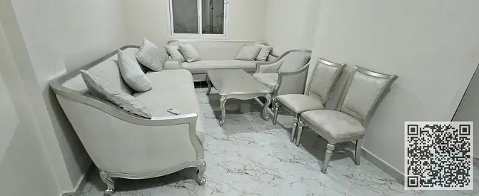 2 Bhk 2 Washroom, kitchen