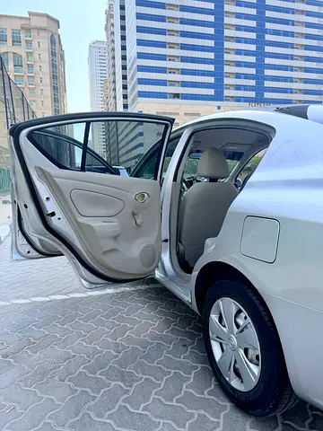 صورة 6 لـ 2019 Nissan SUNNY