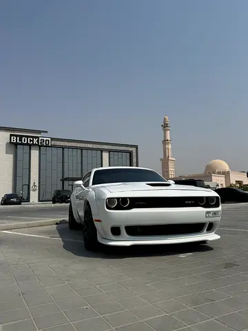صورة 1 لـ 2019 Dodge CHALLENGER