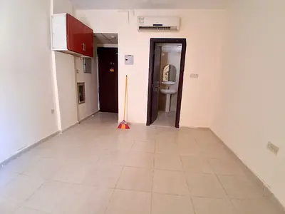Cheaper price for Studio + Rent 15k + For Family + Cal To Ali Bhatti