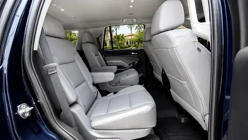 2018 Chevrolet TAHOE — фото 13