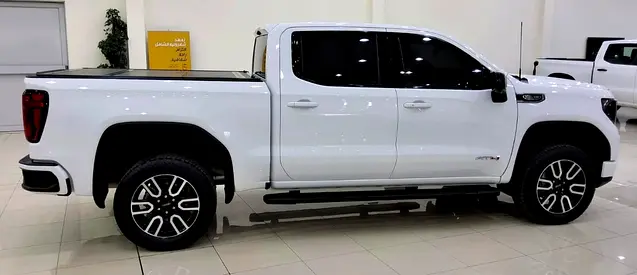 2026 GMC SIERRA — фото 8