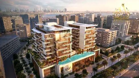 BEACHFRONT LIVING_CASINO VIEWS_GOLDEN VISA_MORTGAGE AVAILABLE