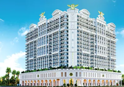 Genuine Resale | High ROI | High Floor Luxury