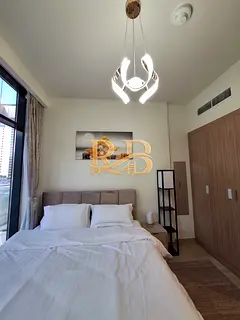 COZY STUDIO | FULLY FURNISHED | BOULEVARD VIEW | CHILLER FREE