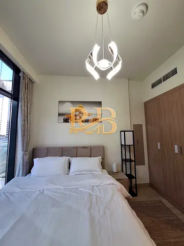 COZY STUDIO | FULLY FURNISHED | BOULEVARD VIEW | CHILLER FREE