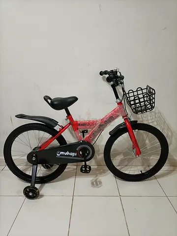 20 inches bicycle new brand