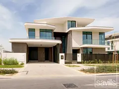 Brand New | Golf Course View | Lamborghini Design