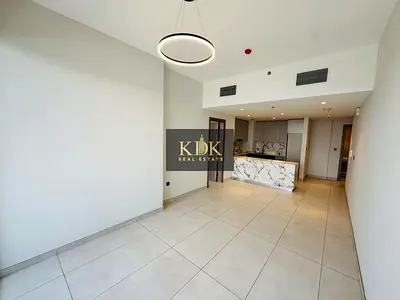 High Floor | 1BR + Maid | Biggest Lay out