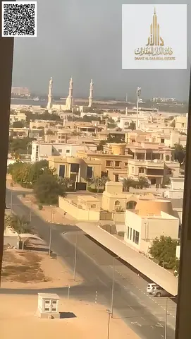 Two Bedroom Apartment for Sale in Ajman Garden City