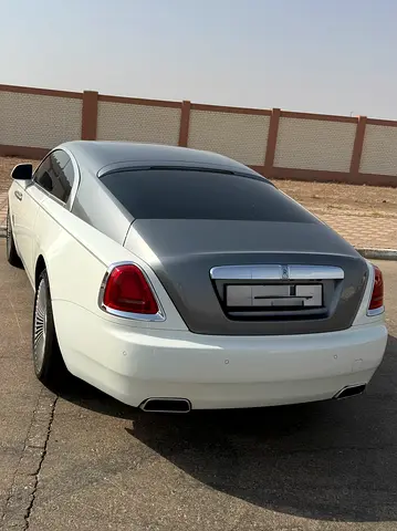 صورة مصغرة 14 لـ 2016 ROLLS-ROYCE WRAITH