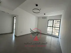 Second Tenant | 1BHK | Open View | Built-in Wardrobes | 1 Month Free | Master Bedroom | 2 Bathrooms