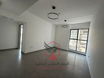 ثاني ساكن | غرفة وصالة | إطلالة مفتوحة | خزائن حائط | شهر مجانا | غرفة ماستر | 2 حمام | تاور عائلي | صيانة مجانية | 9 شيكات
