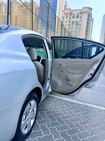 صورة 9 لـ 2019 Nissan SUNNY