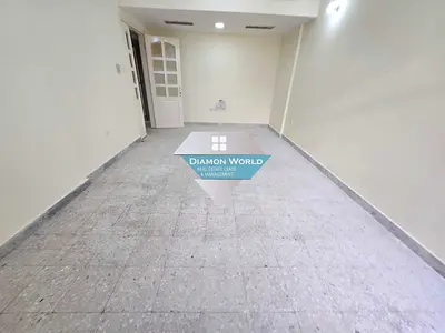 Perfect 2 Bedroom Hall Apartment For Rent Available in Shabiya