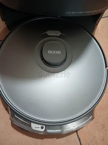 Inxini x5 vecum robot