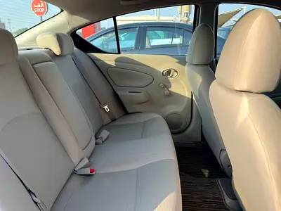 صورة 13 لـ 2021 Nissan SUNNY