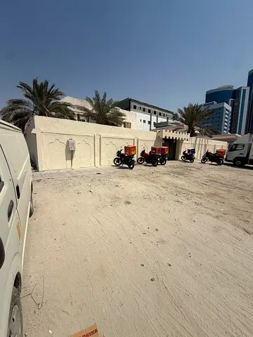 فيلا سكني تجاري للبيع بمنطقه ليوارا 2, عجمان