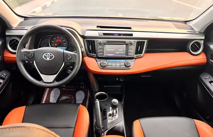 صورة 11 لـ 2015 Toyota RAV 4