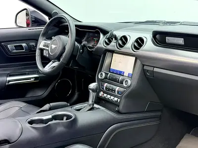2019 FORD MUSTANG 照片 8