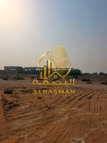 **🏭 PRIME INDUSTRIAL LAND FOR SALE | AL SAJAA – SHARJAH | 17,000 SQ. FT. | AED 220/SQ. FT.**