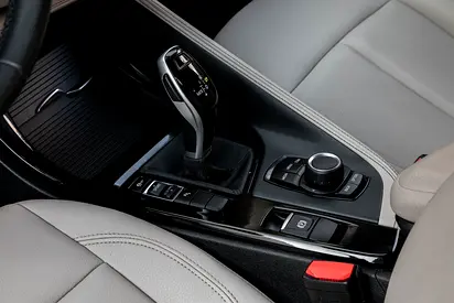 BMW X2 sDrive20i, миниатюра 10