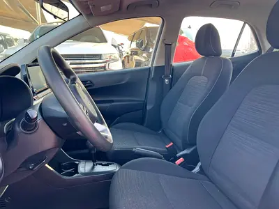 2023 KIA PICANTO 照片 8