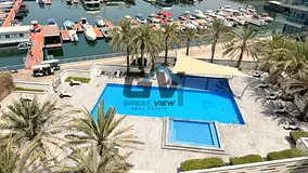 SPACIOUS 3BR| BALCONY| | SEA VIEW | ALL AMENITIES