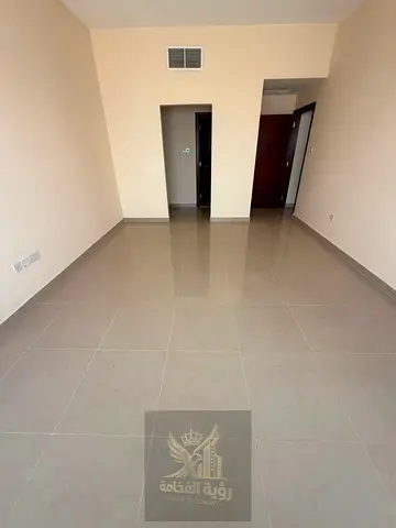 2BR apartment in Al Majaz 2 with full sea view, master bedrooms, maid room, 4 bathrooms, free maint