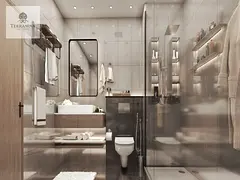 Zero Down Payment Or Win 40 % Discount I 80% Available for mortgage I 1% Payment Plan