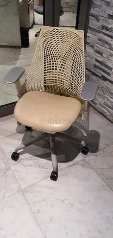Herman Miller Sayl chairs For Selling