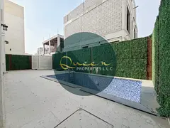 Luxury 5 Bedroom Villa For Annual Rent In Al Helio 2 Ajman