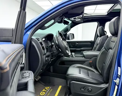 2024 RAM 1500 photo 15