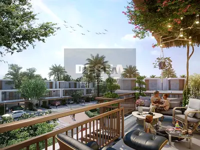 Modern Family Living | Prime Location | Hot Deal