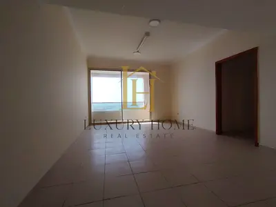 Special deal offer So luxurious 2-bedroom with Hall&balcony available for family in AL qulayah sharjah