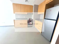 Brand new 1 bhk for rent Al mamsha Sharjah